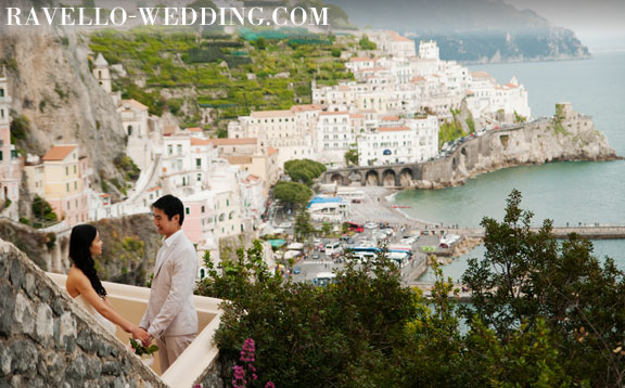 Ravello Wedding Planner | Destinations
